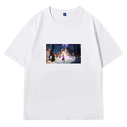 Pantheon Rise of the Fallen ファンのためのコレクション Pantheon Rise Of The Fallen Tシャツ