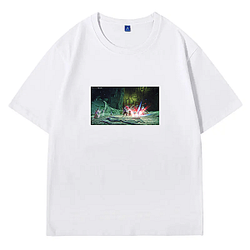 Pantheon Rise of the Fallen 限定コレクション Pantheon Rise Of The Fallen Tシャツ
