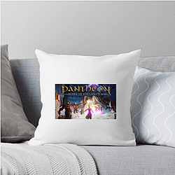 Pantheon Rise of the Fallen Collezione Merch Pantheon Rise Of The Fallen Copertura dei cuscini
