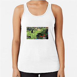 Pantheon Rise of the Fallen Merchandise Pantheon Rise Of The Fallen Top serbatoio