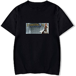 Pantheon Rise of the Fallen Collezione speciale Pantheon Rise Of The Fallen T-shirt