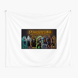 Pantheon Rise of the Fallen 팬을 위한 상품 Pantheon Rise Of The Fallen 관련 상품