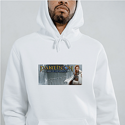 Pantheon Rise of the Fallen Collezione speciale Pantheon Rise Of The Fallen Cappucci
