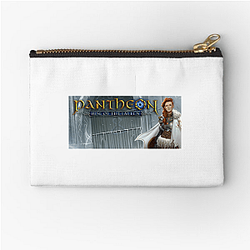 Pantheon Rise of the Fallen Special Collection Pantheon Rise Of The Fallen Zipper Pouches