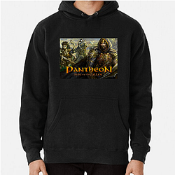 Pantheon Rise of the Fallen サインイン Pantheon Rise Of The Fallen パーカー