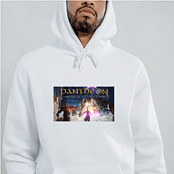 Pantheon Rise of the Fallen マーチコレクション Pantheon Rise Of The Fallen パーカー