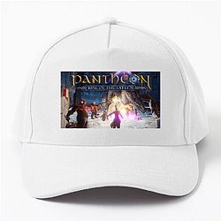 Pantheon Rise of the Fallen マーチコレクション Pantheon Rise Of The Fallen 帽子及び帽子
