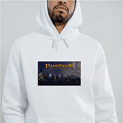 Pantheon Rise of the Fallen Merce Pantheon Rise Of The Fallen Cappucci