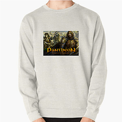 Pantheon Rise of the Fallen Firma Pantheon Rise Of The Fallen Felpe