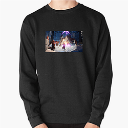 Pantheon Rise of the Fallen Colección para fans Pantheon Rise Of The Fallen Sudaderas