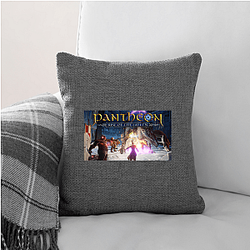 Pantheon Rise of the Fallen Collezione Merch Pantheon Rise Of The Fallen Copertura dei cuscini