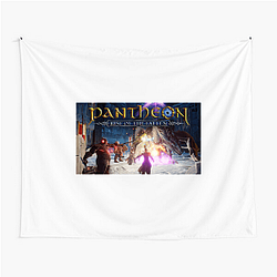 Pantheon Rise of the Fallen Merch 컬렉션 Pantheon Rise Of The Fallen 관련 상품