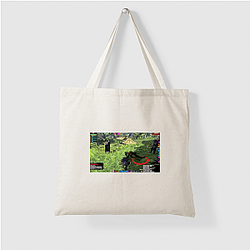 Pantheon Rise of the Fallen Merchandise Pantheon Rise Of The Fallen Borse