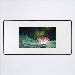 Pantheon Rise of the Fallen 限定コレクション Pantheon Rise Of The Fallen マウスパッド