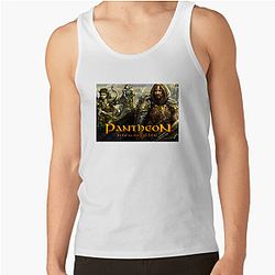 Pantheon Rise of the Fallen Firma Pantheon Rise Of The Fallen Top serbatoio