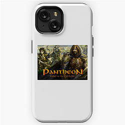 Pantheon Rise of the Fallen Firma Pantheon Rise Of The Fallen Samsung Cases