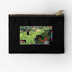 Pantheon Rise of the Fallen Marchandise Pantheon Rise Of The Fallen Pochettes à fermeture éclair