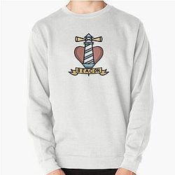 Still Swinging Papa Roach Pullover Sweatshirt
