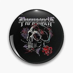 Papa Roach Pin