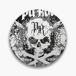  papa roach Pin
