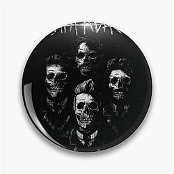 Papa Roach  Pin
