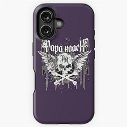  papa roach iPhone Tough Case