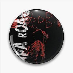 Papa Roach Pin