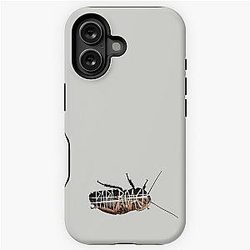 Papa Roach Creep iPhone Tough Case