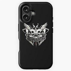 papa roach iPhone Tough Case
