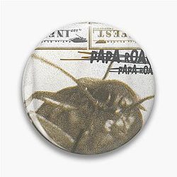 Papa Roach - Official Merchandise - Infest Photo Pin