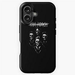 Papa Roach  iPhone Tough Case