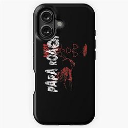 Papa Roach iPhone Tough Case