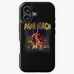 Papa Roach iPhone Tough Case