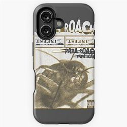 Papa Roach - Official Merchandise - Infest Photo iPhone Tough Case