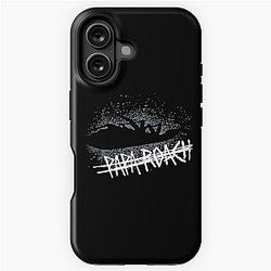 Papa Roach Ultimate iPhone Tough Case