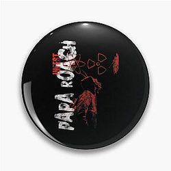 Papa Roach Pin