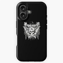  papa roach Classic iPhone Tough Case
