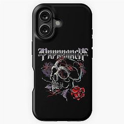 Papa Roach iPhone Tough Case