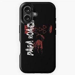 Papa Roach iPhone Tough Case