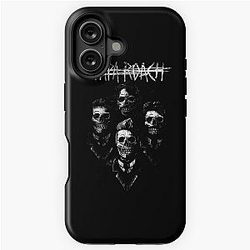 Papa Roach iPhone Tough Case