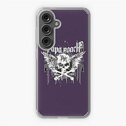  papa roach Samsung Galaxy Soft Case