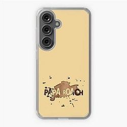Papa Roach Splash Samsung Galaxy Soft Case