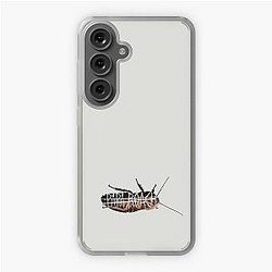 Papa Roach Creep Samsung Galaxy Soft Case