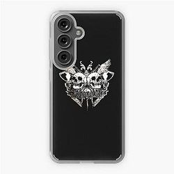 papa roach Samsung Galaxy Soft Case