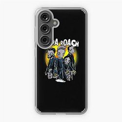 Papa Roach Samsung Galaxy Soft Case