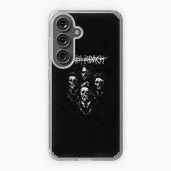 Papa Roach  Samsung Galaxy Soft Case