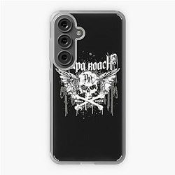  papa roach Samsung Galaxy Soft Case