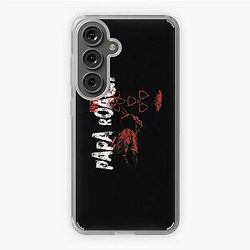 Papa Roach Samsung Galaxy Soft Case