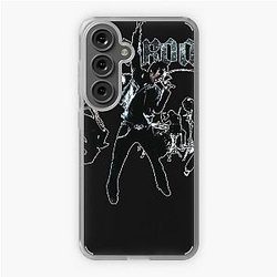  papa roach Classic T-Shirt Samsung Galaxy Soft Case