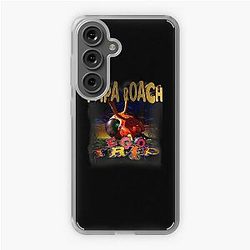 Papa Roach Samsung Galaxy Soft Case